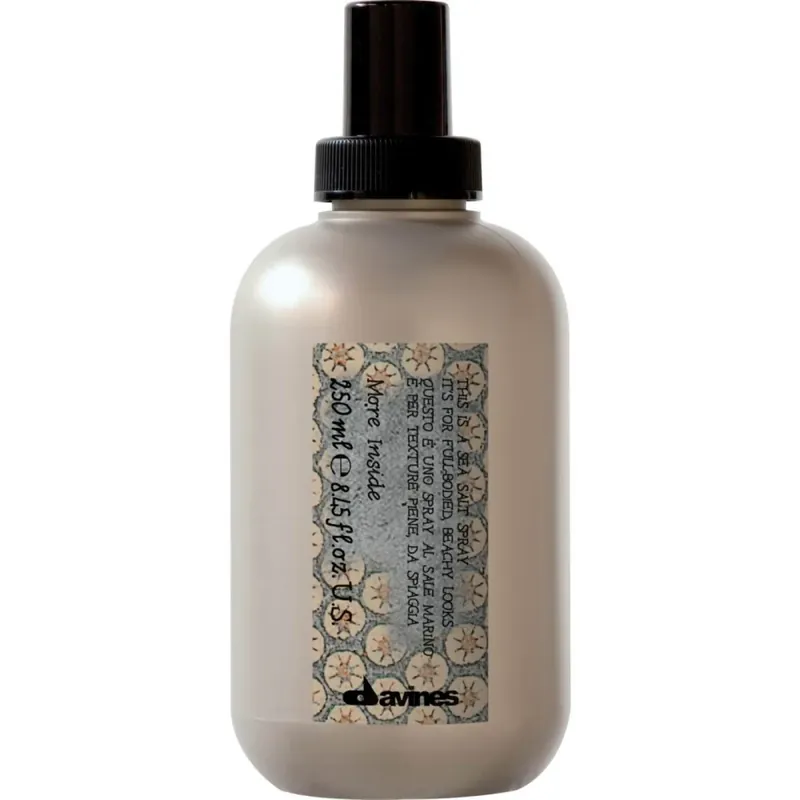 Davines Sea Salt Spray 250 ml Nur Für Kurze Zeit
