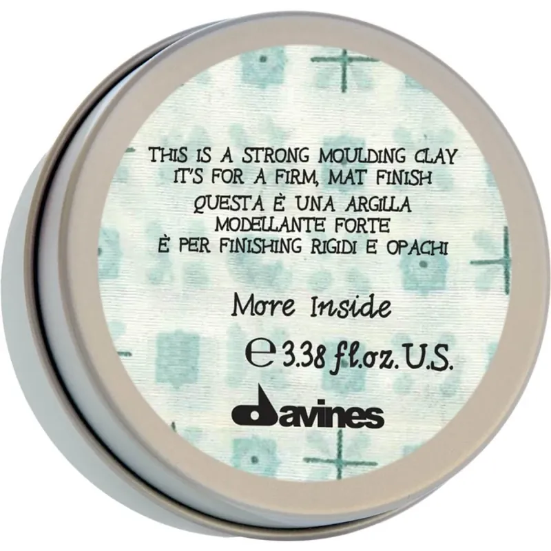 Top-Preis Davines Strong Moulding Clay 75 ml