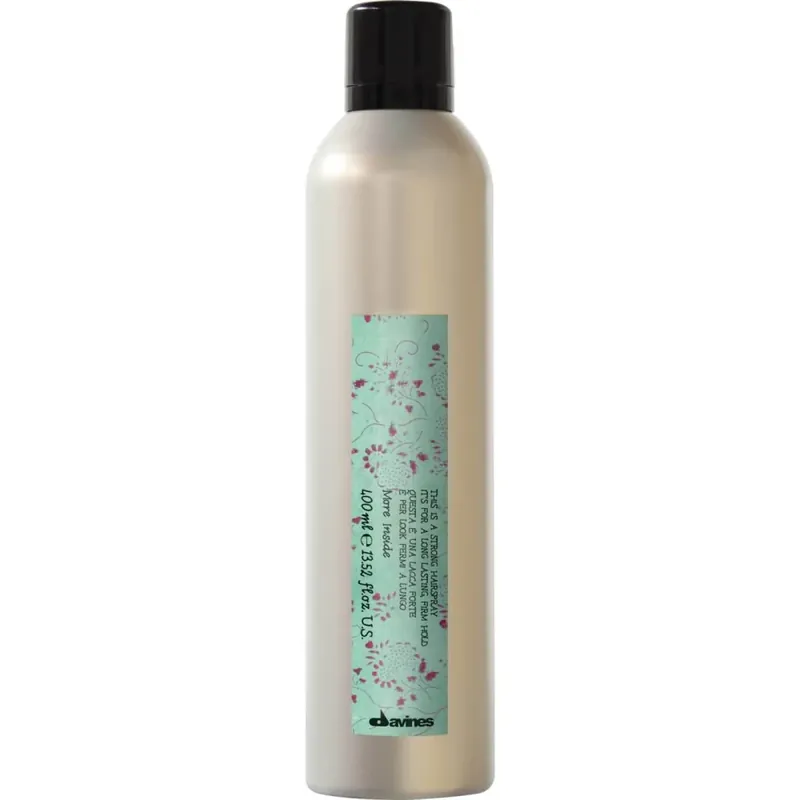 Davines Strong Hold Hairspray 400 ml Online Kaufen