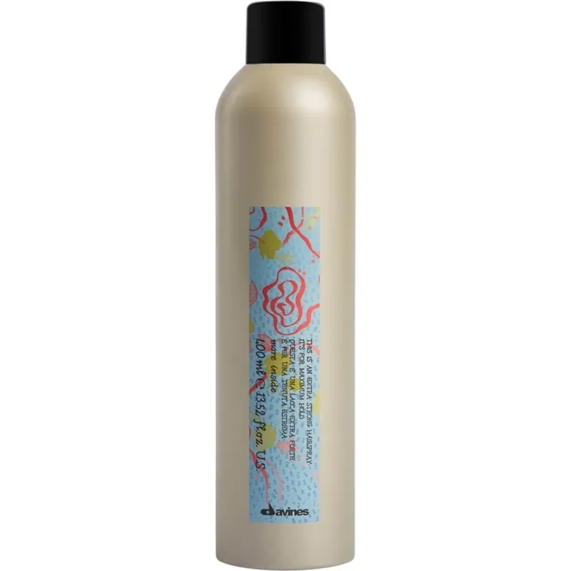 Davines Extra Strong Hairspray 400 ml Bestpreis