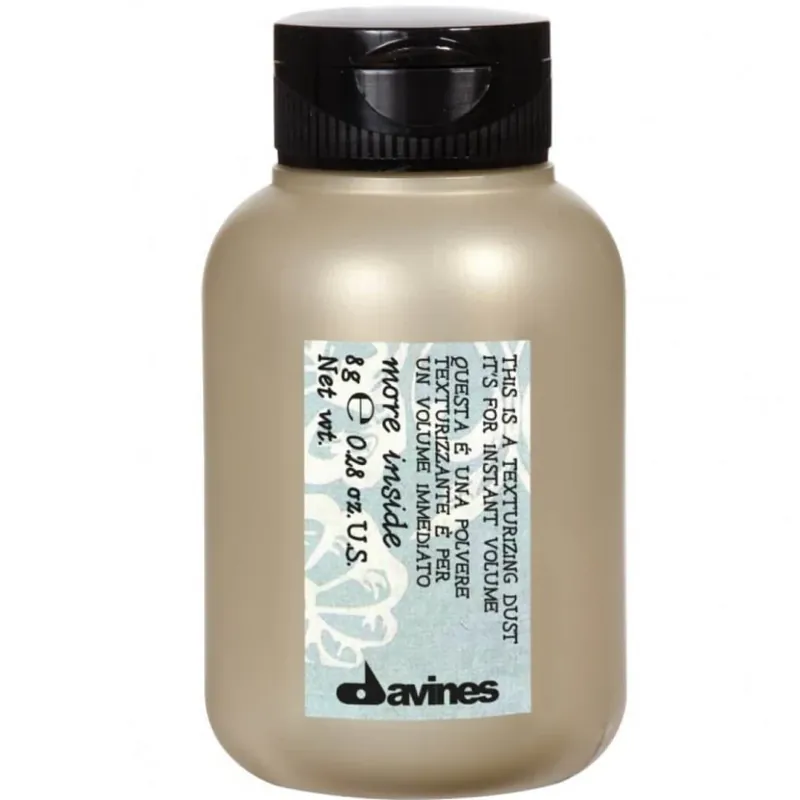 Davines Texturizing Dust 8 g Saisonangebot