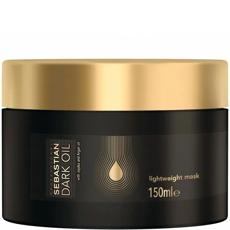 Sebastian Dark Oil Mask 150 ml Kracherpreis