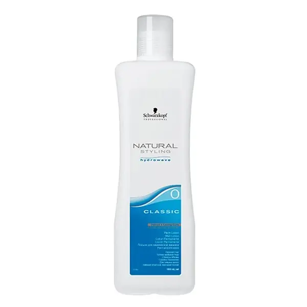 Wochenendangebot Schwarzkopf Natural Styling Classic 0 Lotion 1000ml