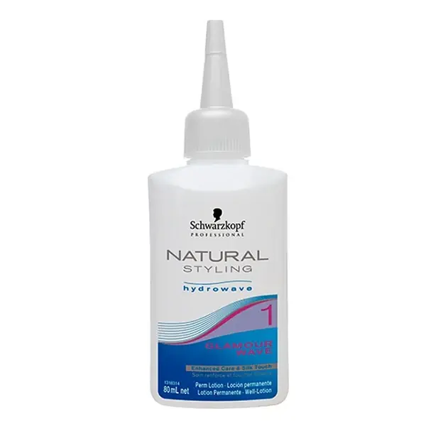 Schwarzkopf Natural Styling Glamour 1 - 80ml Markenprodukt