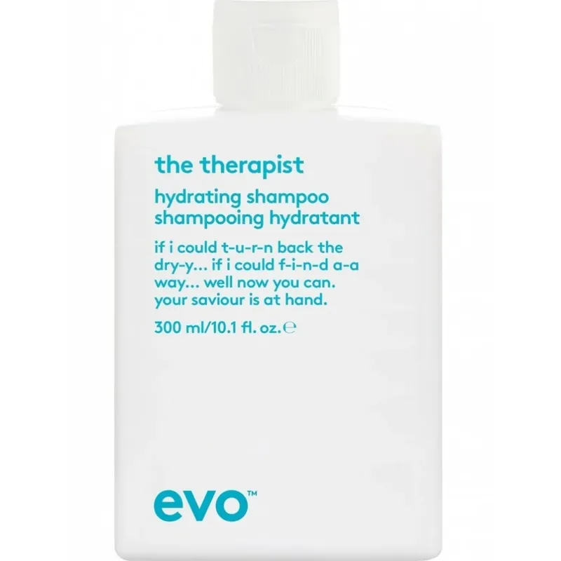 Evo The Therapist Hydrating Shampoo 300 ml Top-Seller