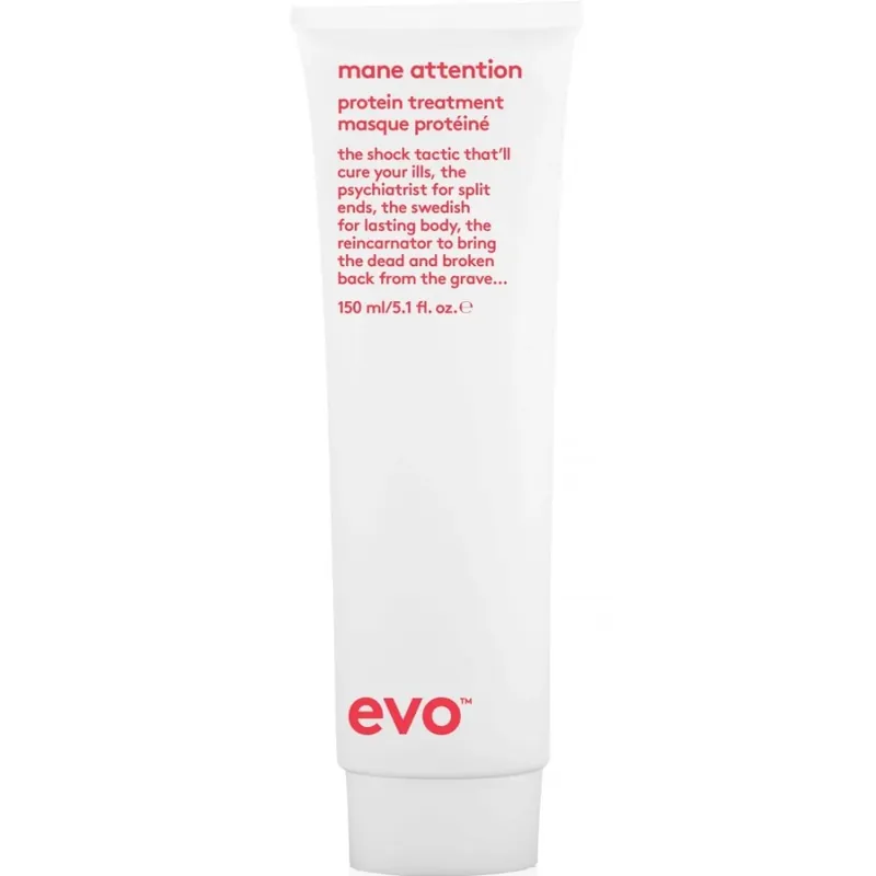 Saisonangebot Evo Ritual Mane Attention Protein Treatment 150 ml