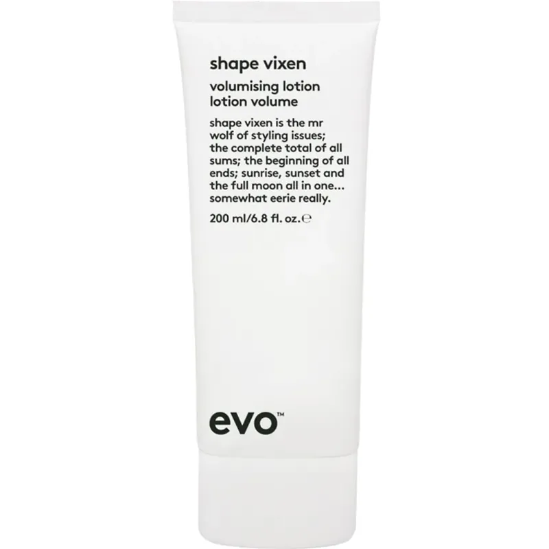 Evo Shape Vixen Volumising Lotion 200 ml Sonderaktion