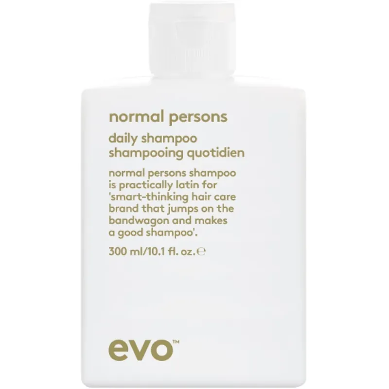 Evo Normal Persons Daily Shampoo 300 ml Top-Seller