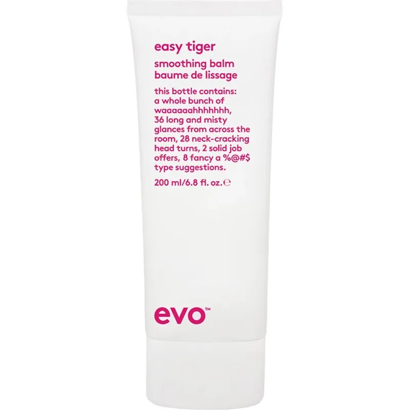 Highlight Evo Easy Tiger Straightening Balm 200 ml