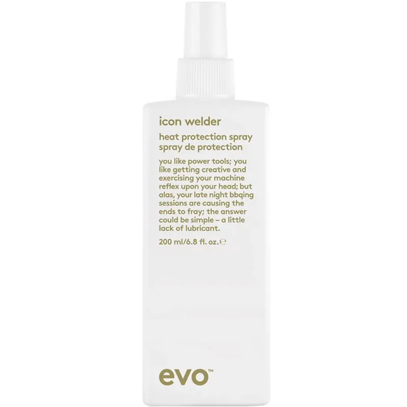 Bestpreis Evo Icon Welder Heat Protection Spray 200 ml