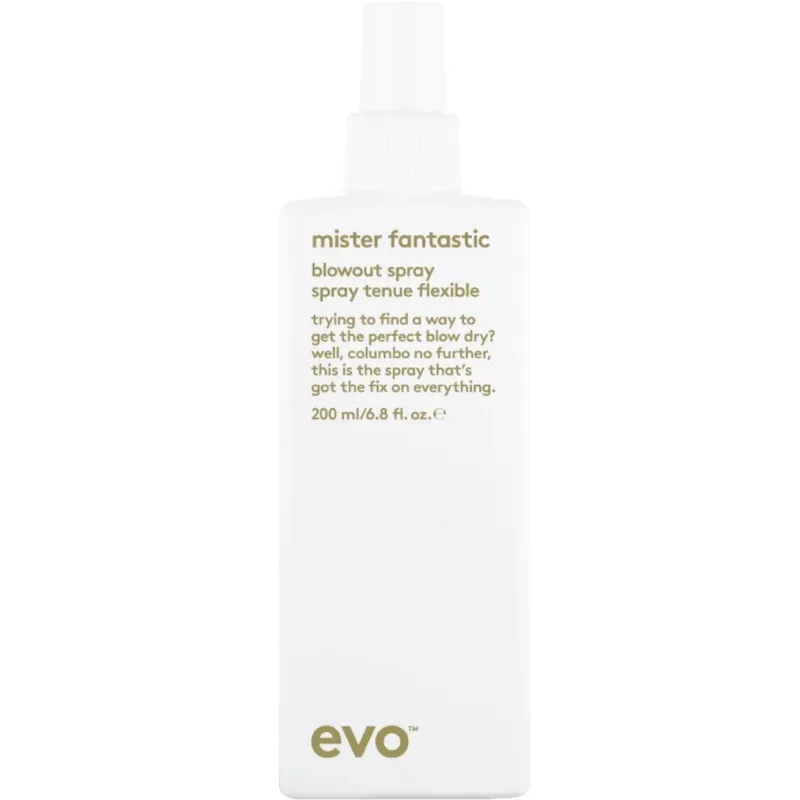 Nur Heute Evo Style Mister Fantastic Blowout Spray 200 ml