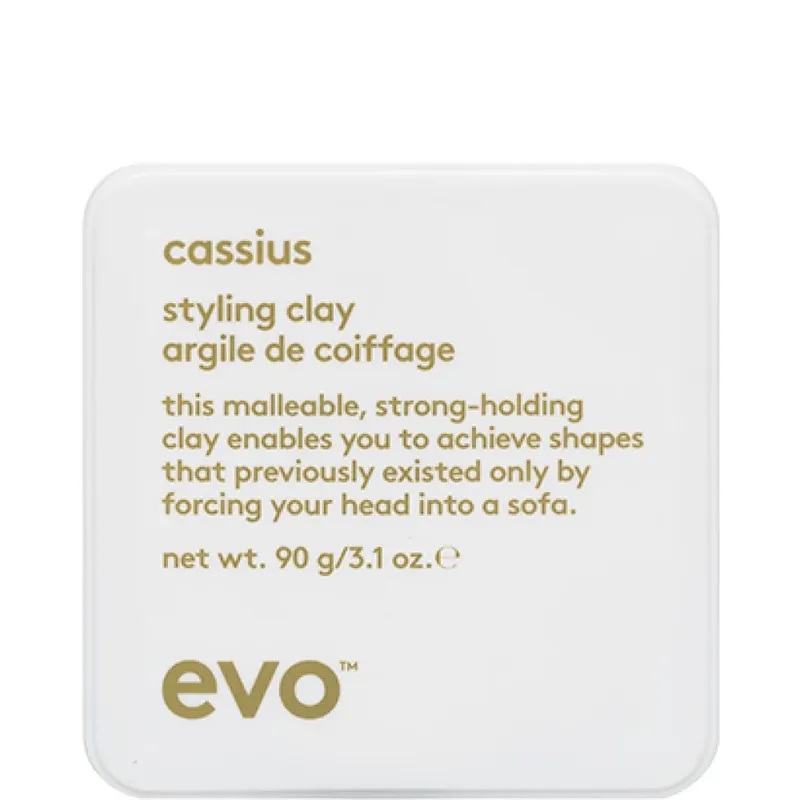 Schneller Versand Evo Style Cassius Styling Clay 90 g