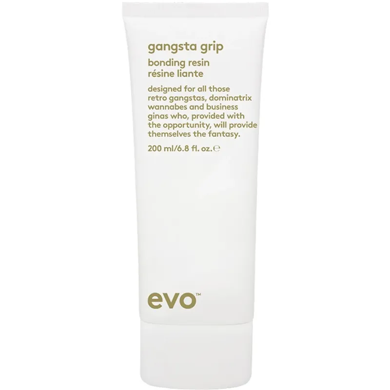 Preisreduziert Evo Style Gangsta Grip Bonding Resin 200 ml