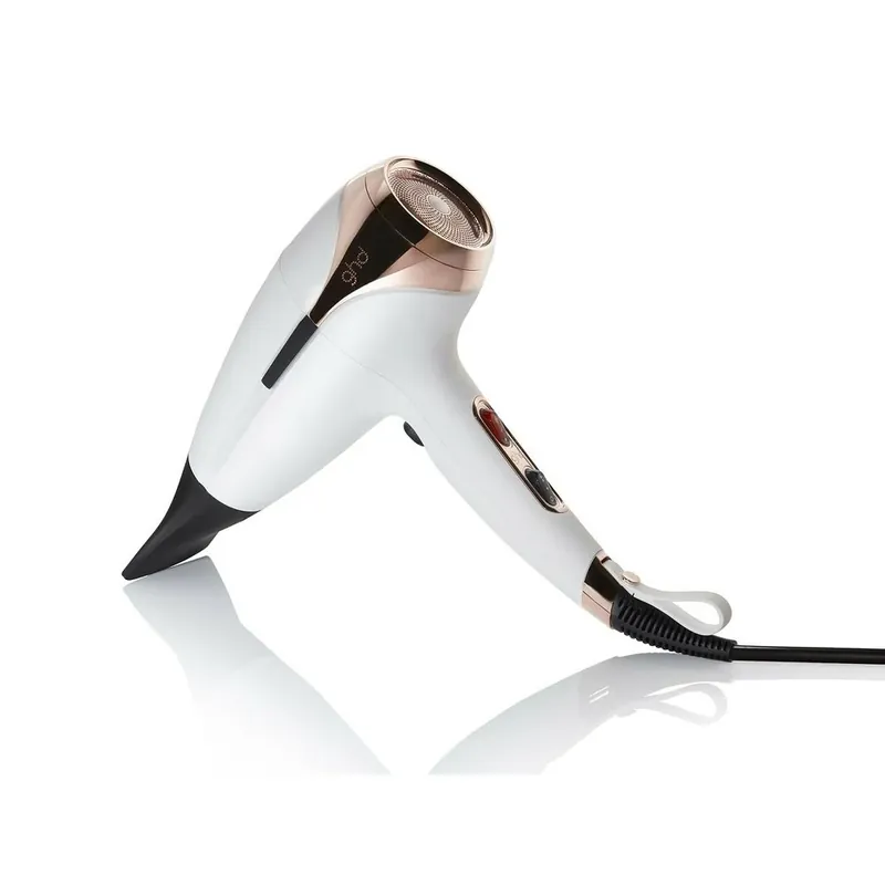 ghd helios® Haartrockner - weiß Markenware