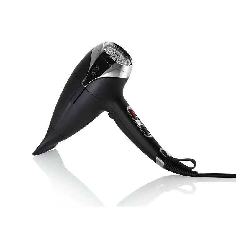 Markenware ghd helios® Haartrockner - schwarz