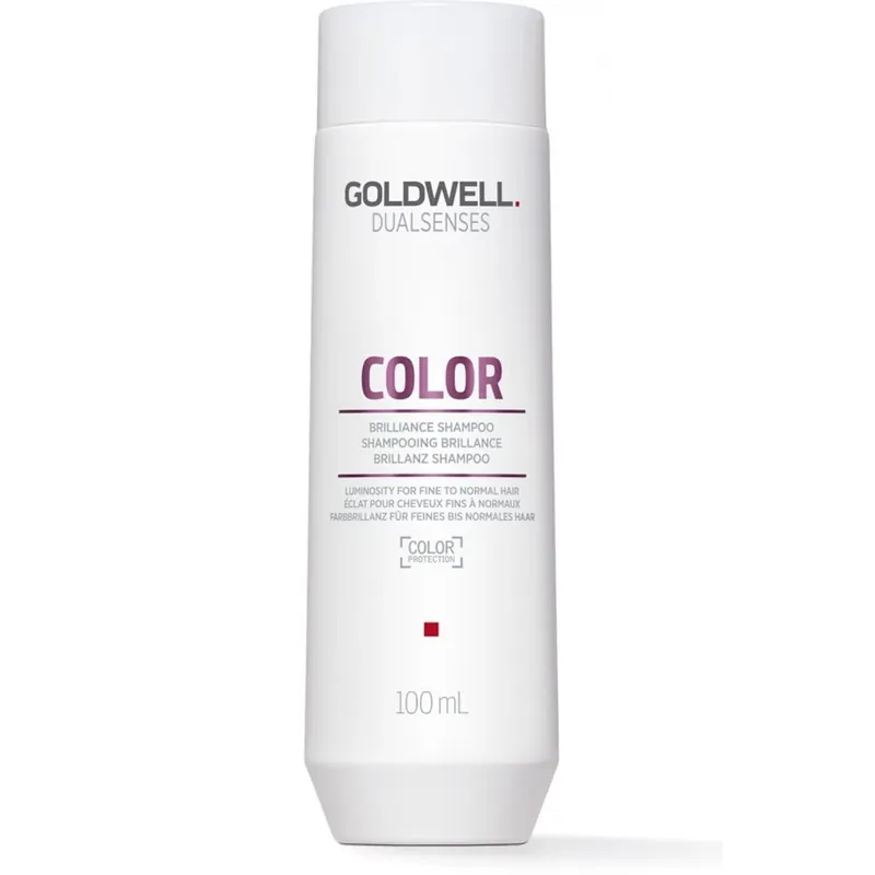 Abverkauf Goldwell Dualsenses Color Brilliance Shampoo 100ml