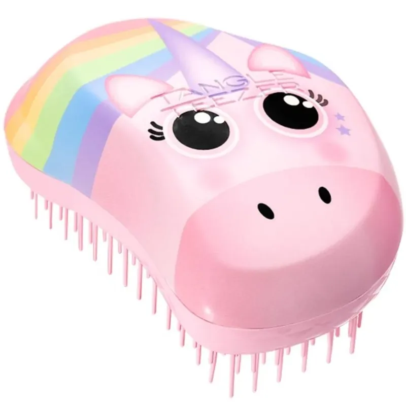 Jetzt Bestellen Tangle Teezer The Original Mini Children Pink Unicorn