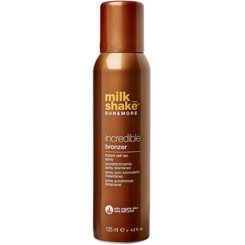 Heißes Angebot milk_shake Sun & More Incredible Bronzer 125 ml