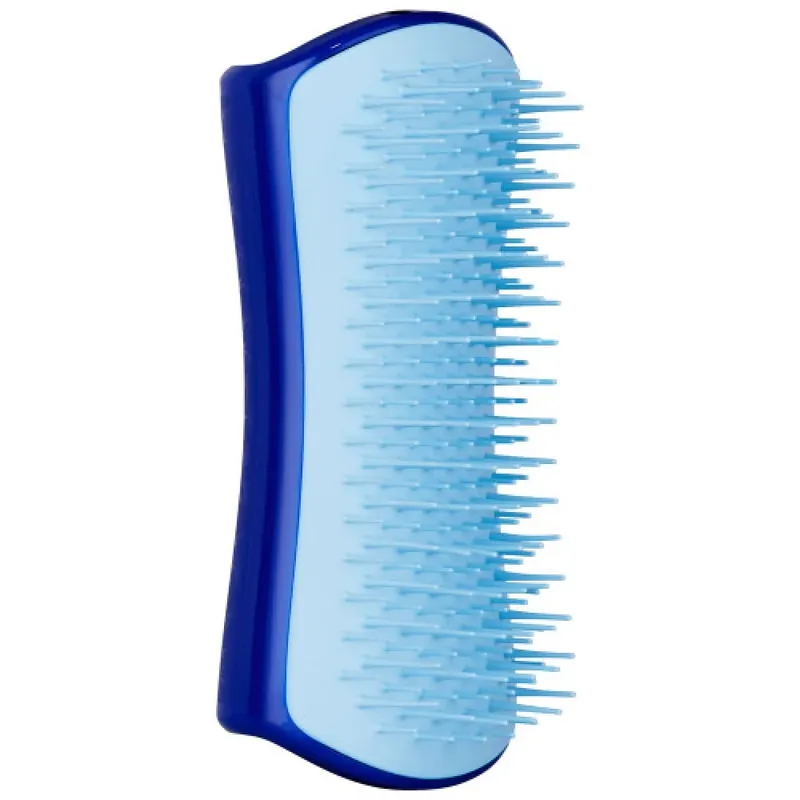 Tangle Teezer Pet Teezer De-shedding small blue Rabatt