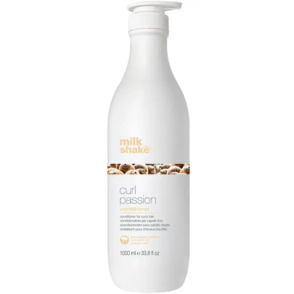 milk_shake Curl Passion Conditioner 1000 ml Sofort Bestellen