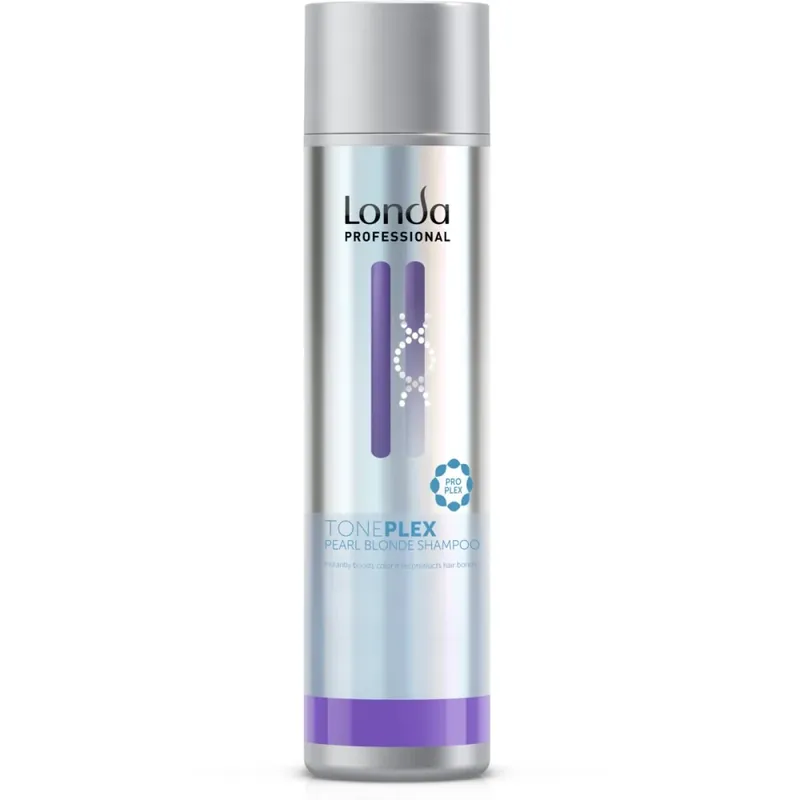Aktuell Londa TonePlex Shampoo Pearl Blond 250 ml