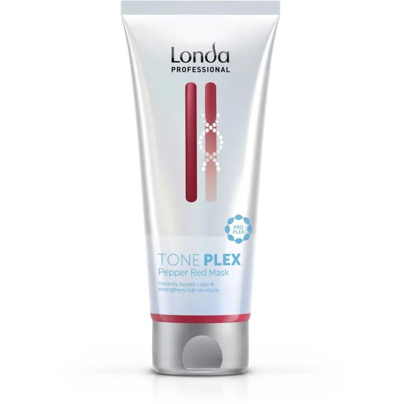 Jetzt Bestellen Londa TonePlex Mask Red 200 ml