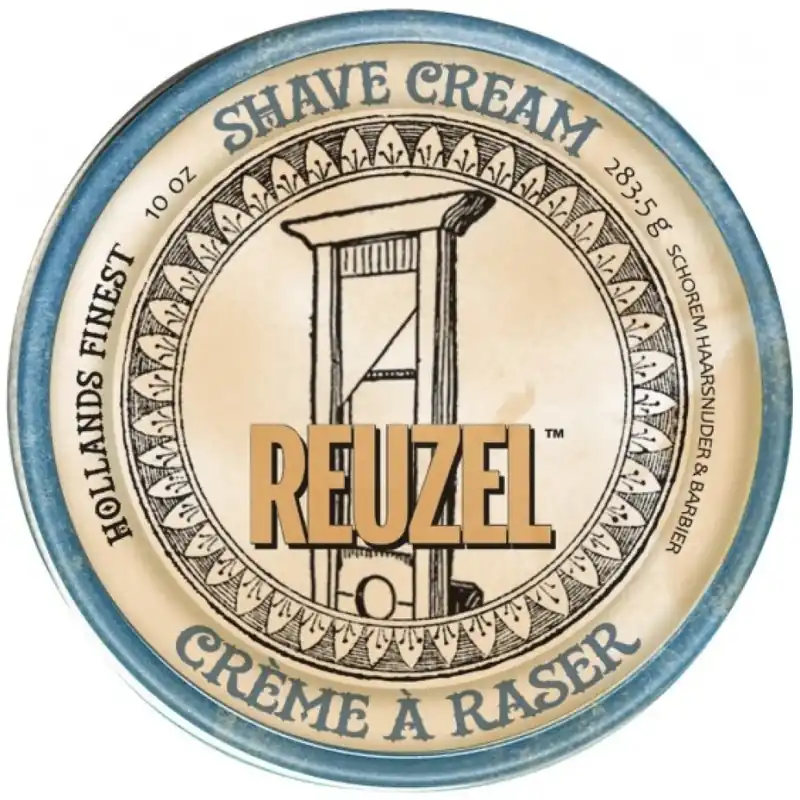 Highlight Reuzel Shave Cream 283,5 g