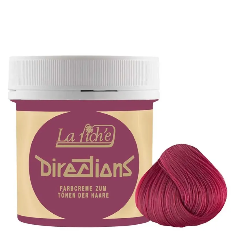 La Richè Directions Rose Red 89 ml Top-Seller