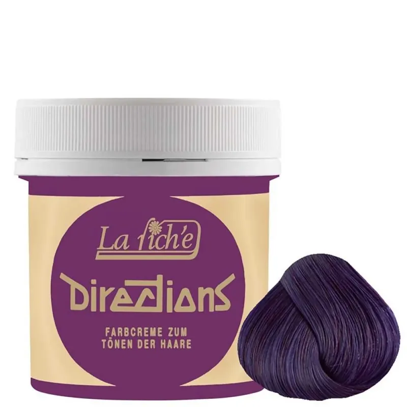 Must-Have La Richè Directions Plum 89 ml