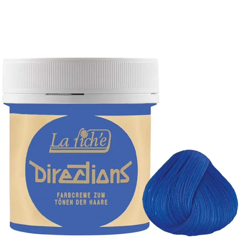 Bestpreis La Richè Directions Atlantic Blue 89 ml