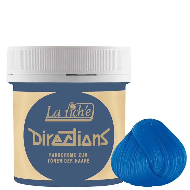 La Richè Directions Lagoon Blue 89 ml Meistverkauft