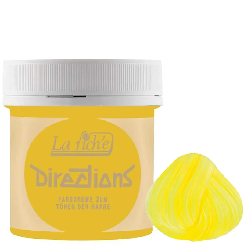 La Richè Directions Bright Daffodil 89 ml Neuheit