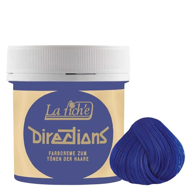 La Richè Directions Midnight Blue 89 ml Mega-Angebot