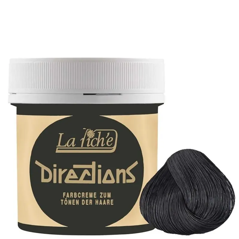 La Richè Directions Ebony 89 ml Neue Kollektion