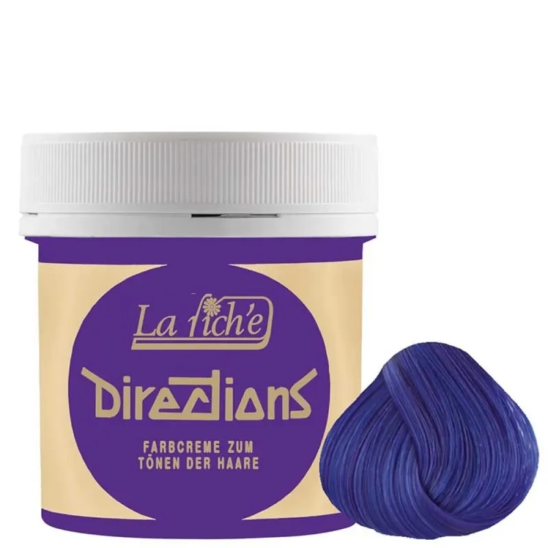 Markenprodukt La Richè Directions Neon Blue 89 ml