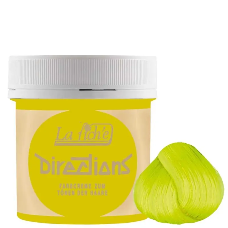 La Richè Directions Fluorescent Glow 89 ml Heißes Angebot