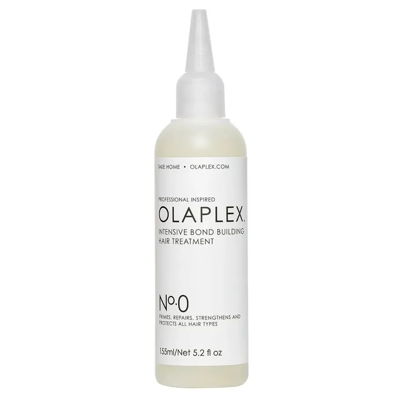Schneller Versand Olaplex No. 0 Intensive Bond Treatment 155 ml