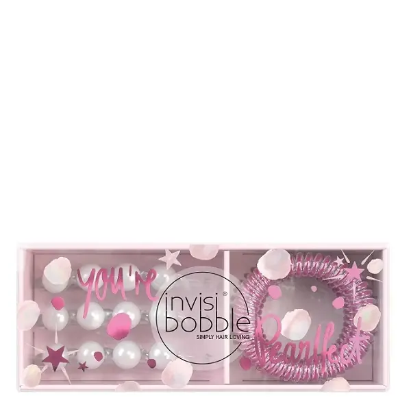 Preisreduziert Invisibobble Sparks Flying Duo