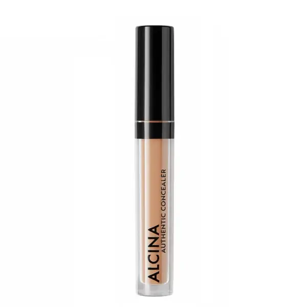 Preisknaller Alcina Authentic Concealer MEDIUM