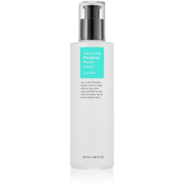 Cosrx Two in One Poreless Power Liquid 100 ml Neuheit