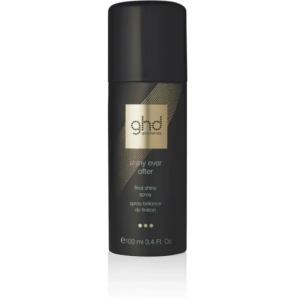 ghd shiny ever after final shine spray 100 ml Beliebt