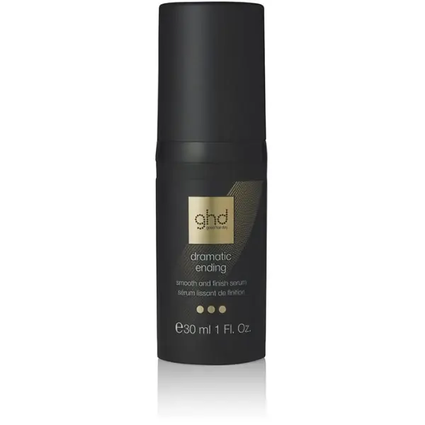 Finale Aktion ghd dramatic ending smooth & finish serum 30 ml