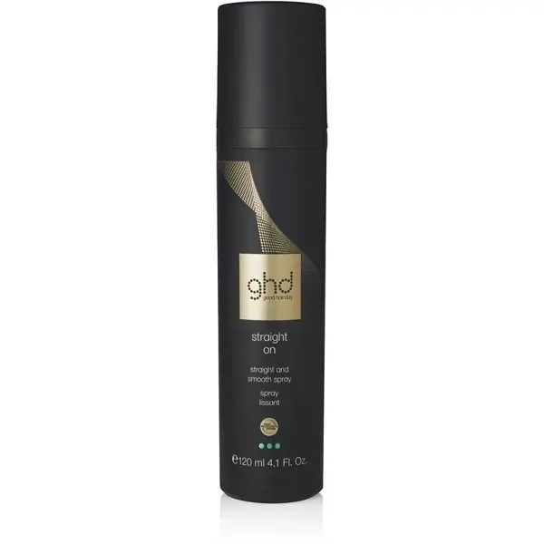 ghd straight on straight & smooth spray 120 ml Zertifiziert