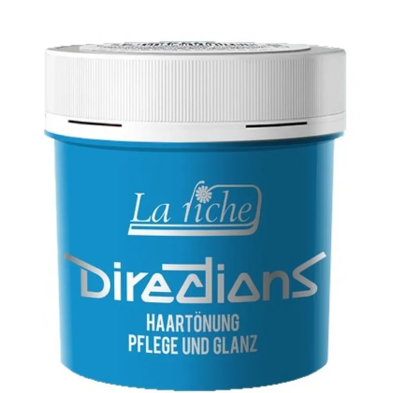 La Richè Directions Pastel Blue 89 ml Neu Im Sortiment