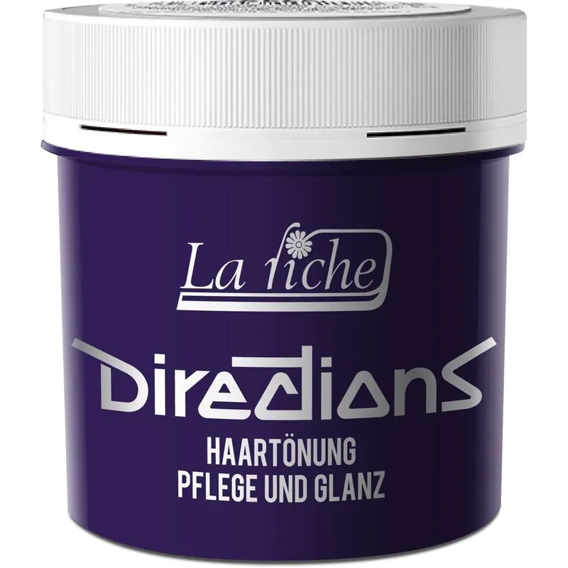 Ausverkauf La Richè Directions Deep Purple 89 ml