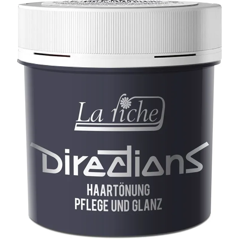 Zertifiziert La Richè Directions Stormy Grey 89 ml