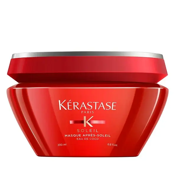 Sofort Bestellen Kérastase Soleil Masque Apres Soleil 200 ml