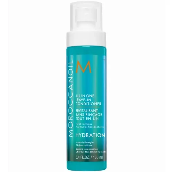 Moroccanoil Hydration All In One Leave-In Conditioner 160 ml Direktkauf