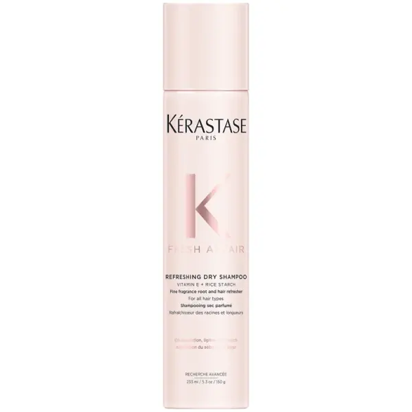 Letzte Chance Kèrastase Fresh Affair Refreshing Dry Shampoo 233 ml