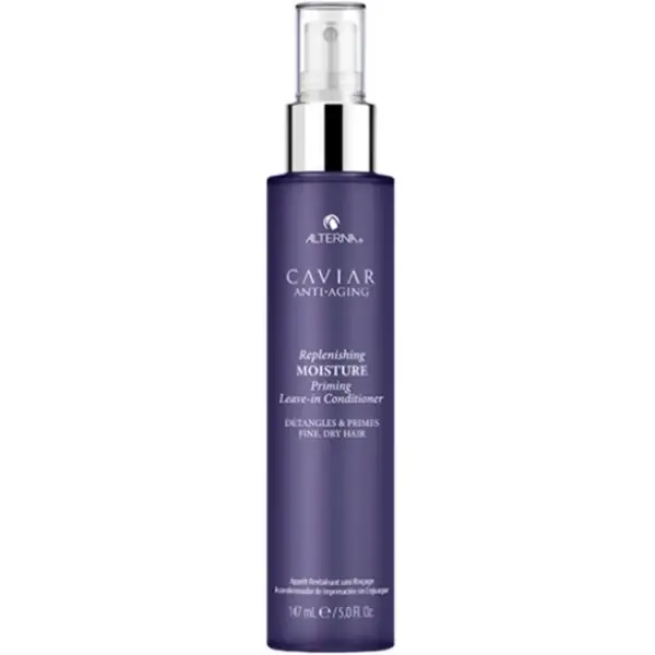 Neue Ware Alterna Caviar Anti Aging Replenishing Moisture Priming Leave-In Conditioner 147 ml